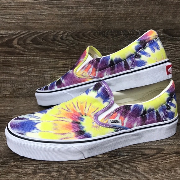 Vans Other - VANS CLASSIC SLIP ON BRAND NEW